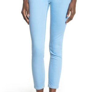 Vigoss 'Chelsea' Skinny Jeans