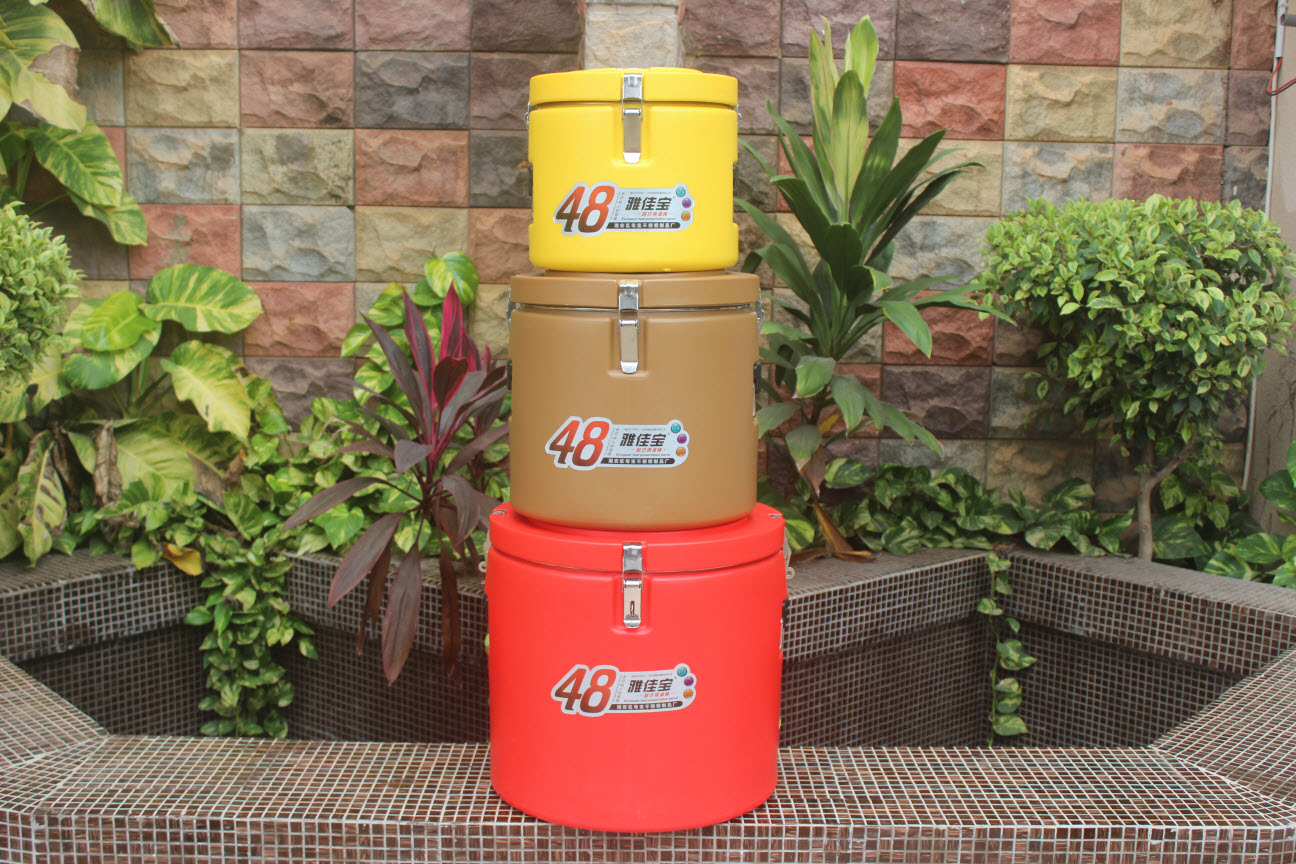Ice Chest – 3 set