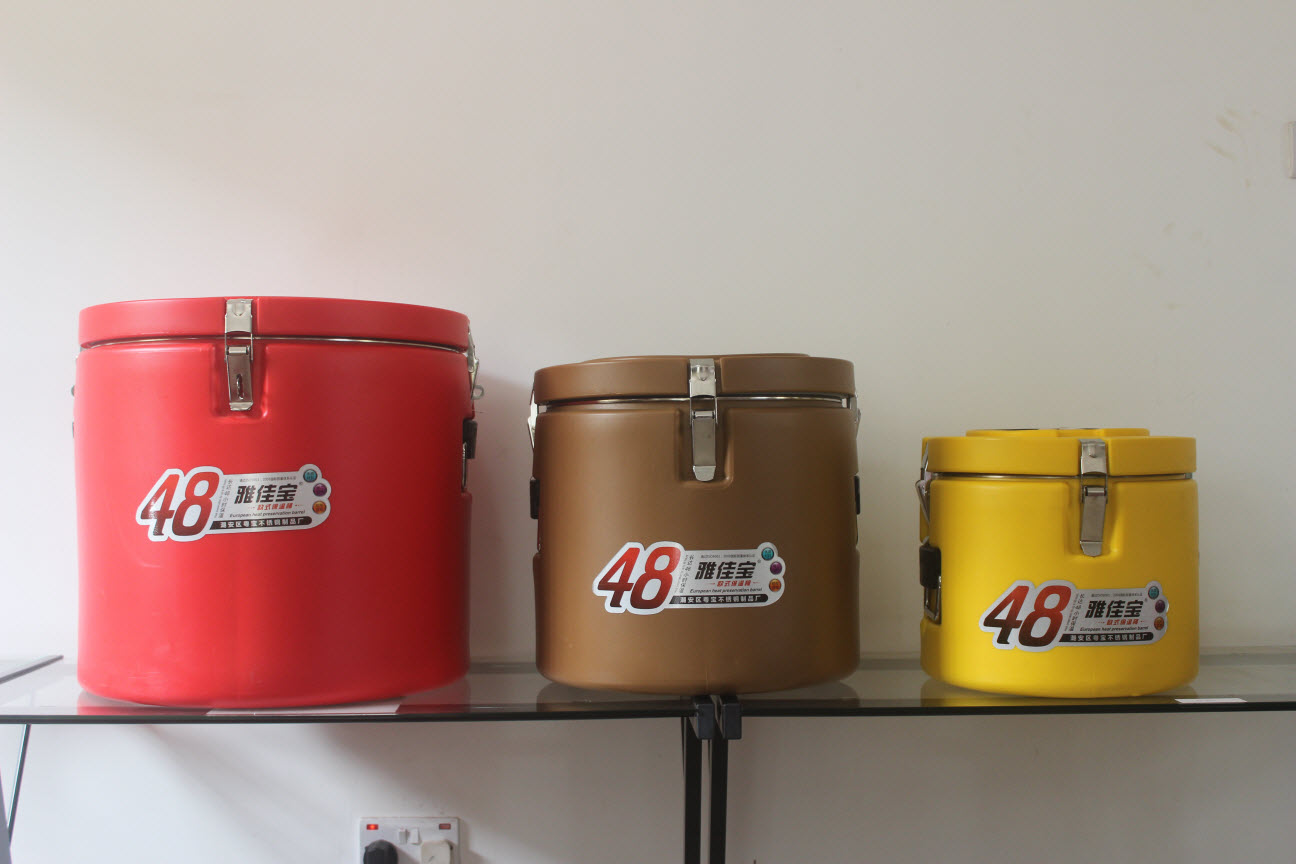 3-set Ice Chest - Image 3