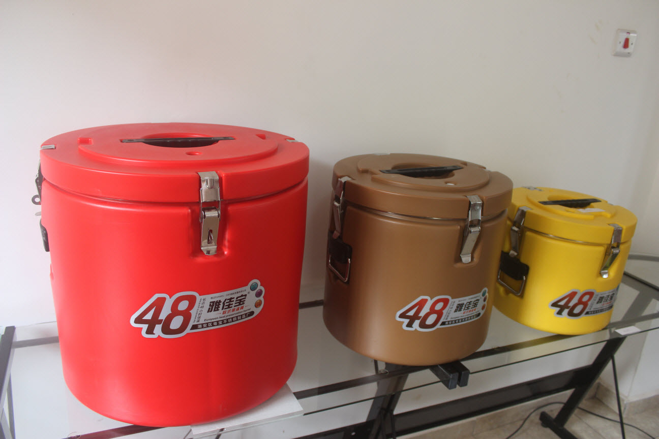 3-set Ice Chest - Image 4