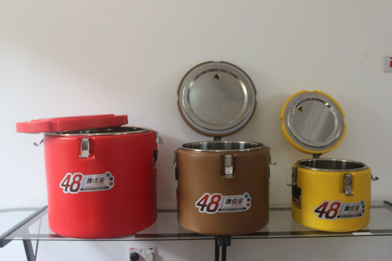 3-set Ice Chest - Image 5