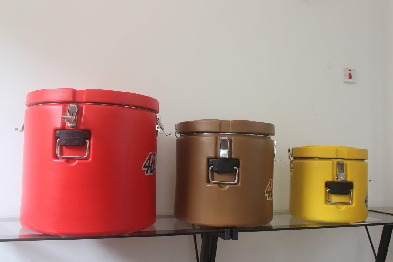 Ice Chest – 3 set