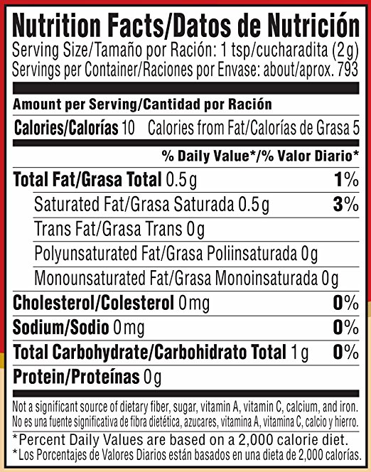 Nestle Coffee-mate Coffee Creamer 56oz. canister