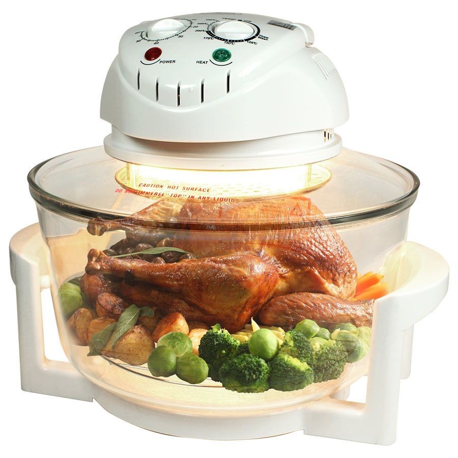 Kenwood Halogen Oven