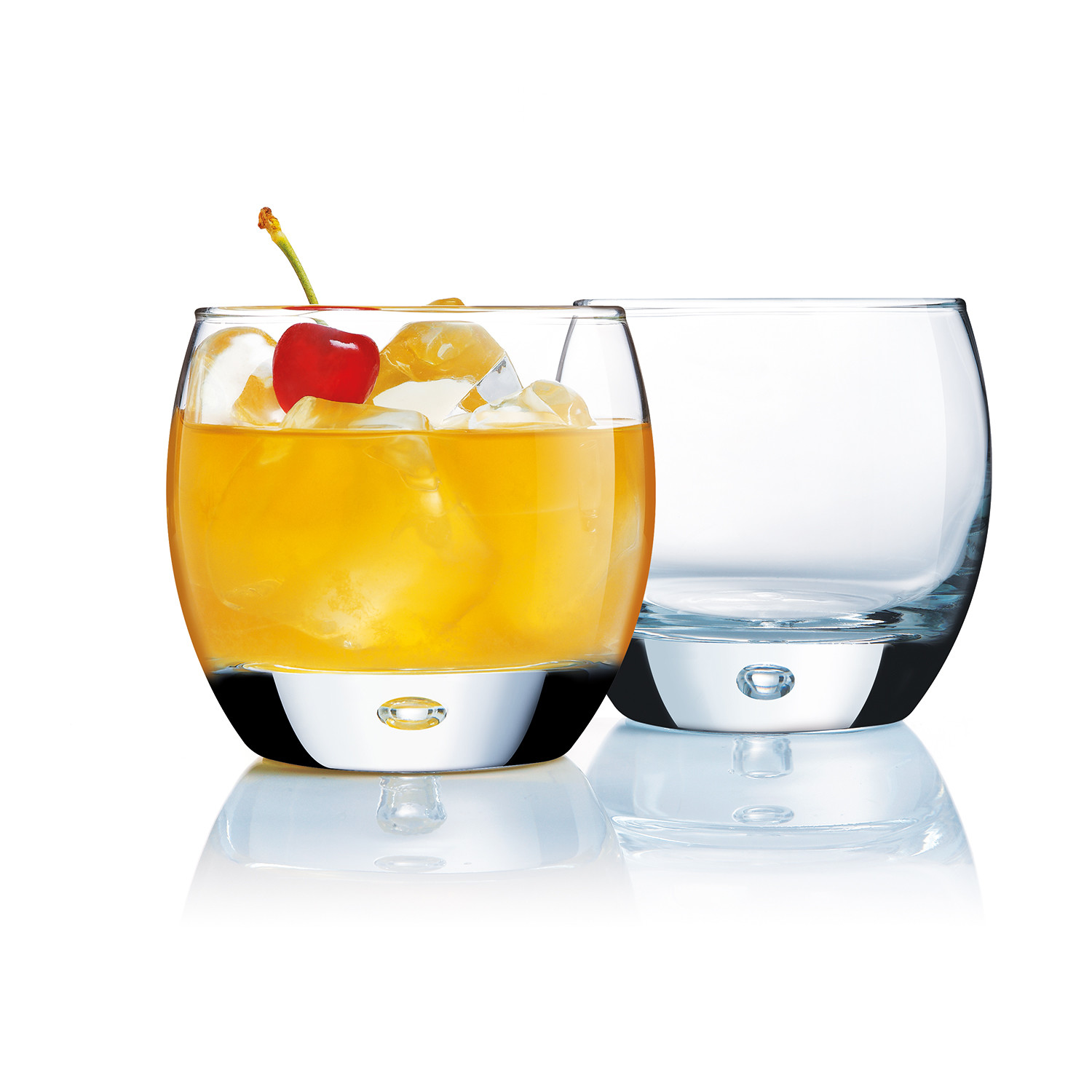 Oxygen 16 Piece Tumbler Set