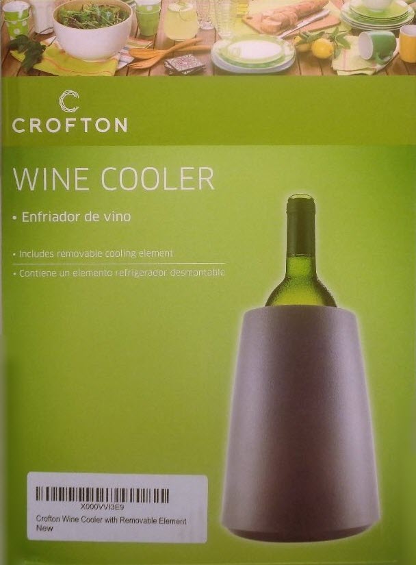 Crofton Wine Cooler Crofton Wine Cooler