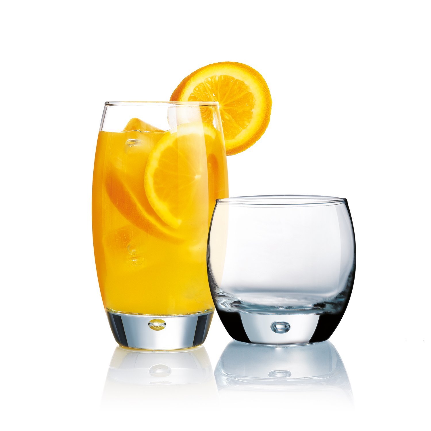 Luminarc Oxygen 16 Piece Beverage Set - Image 2