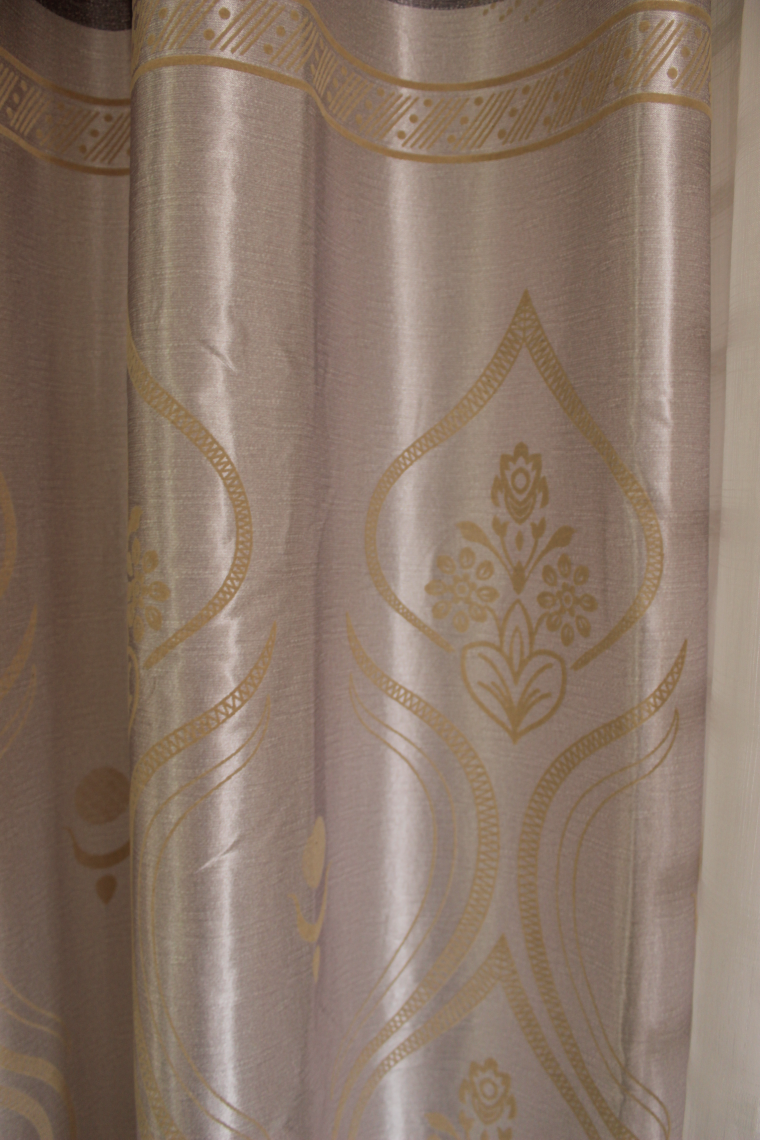 Richmond Hill Panel Curtains