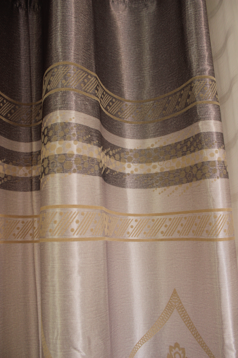 Richmond Hill Panel Curtains