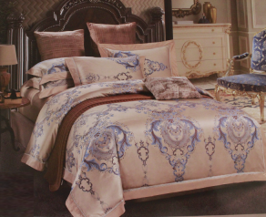 Olijia Umbro Bedsheet