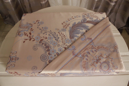 Olijia Umbro Bedsheet