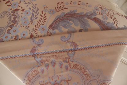 Olijia Umbro Bedsheet