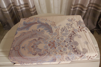 Olijia Umbro Bedsheet