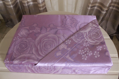 Olijia Machu Bedsheet
