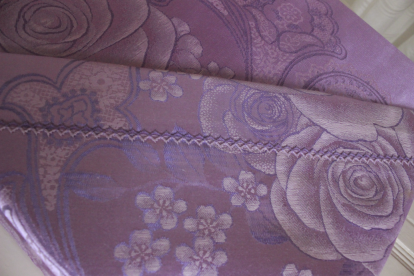 Olijia Machu Bedsheet