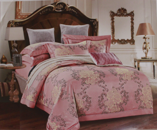 Olijia Rosetta Bedsheet