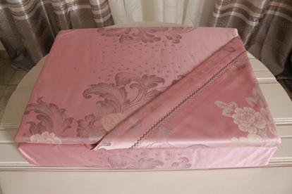 Olijia Rosetta Bedsheet