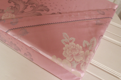 Olijia Rosetta Bedsheet