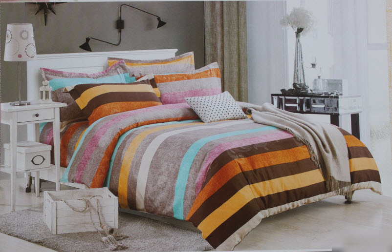 Astro Bed sheet - Queen size