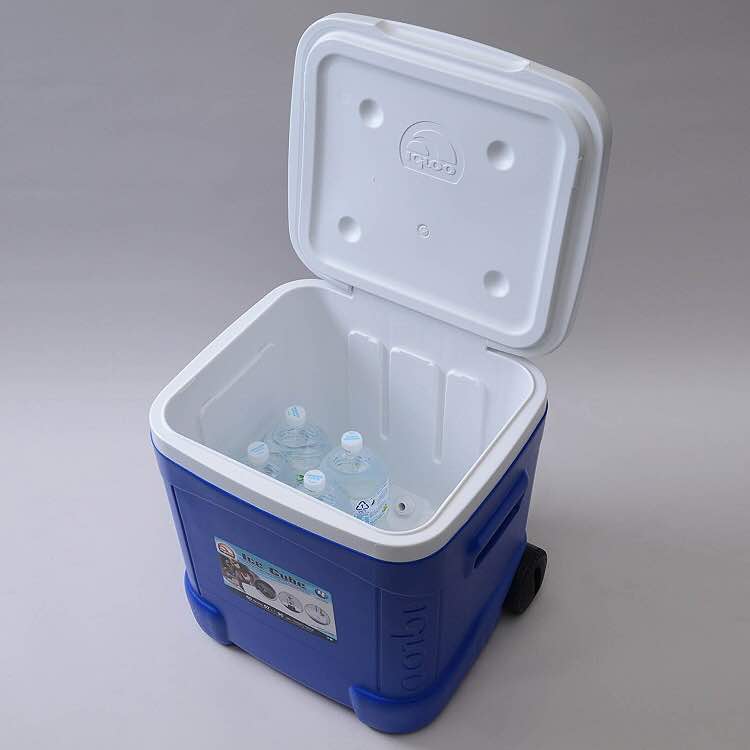 Igloo Transformer Ice Chest - 60 quarts