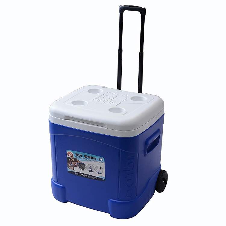 Igloo Transformer Ice Chest - 60 quarts