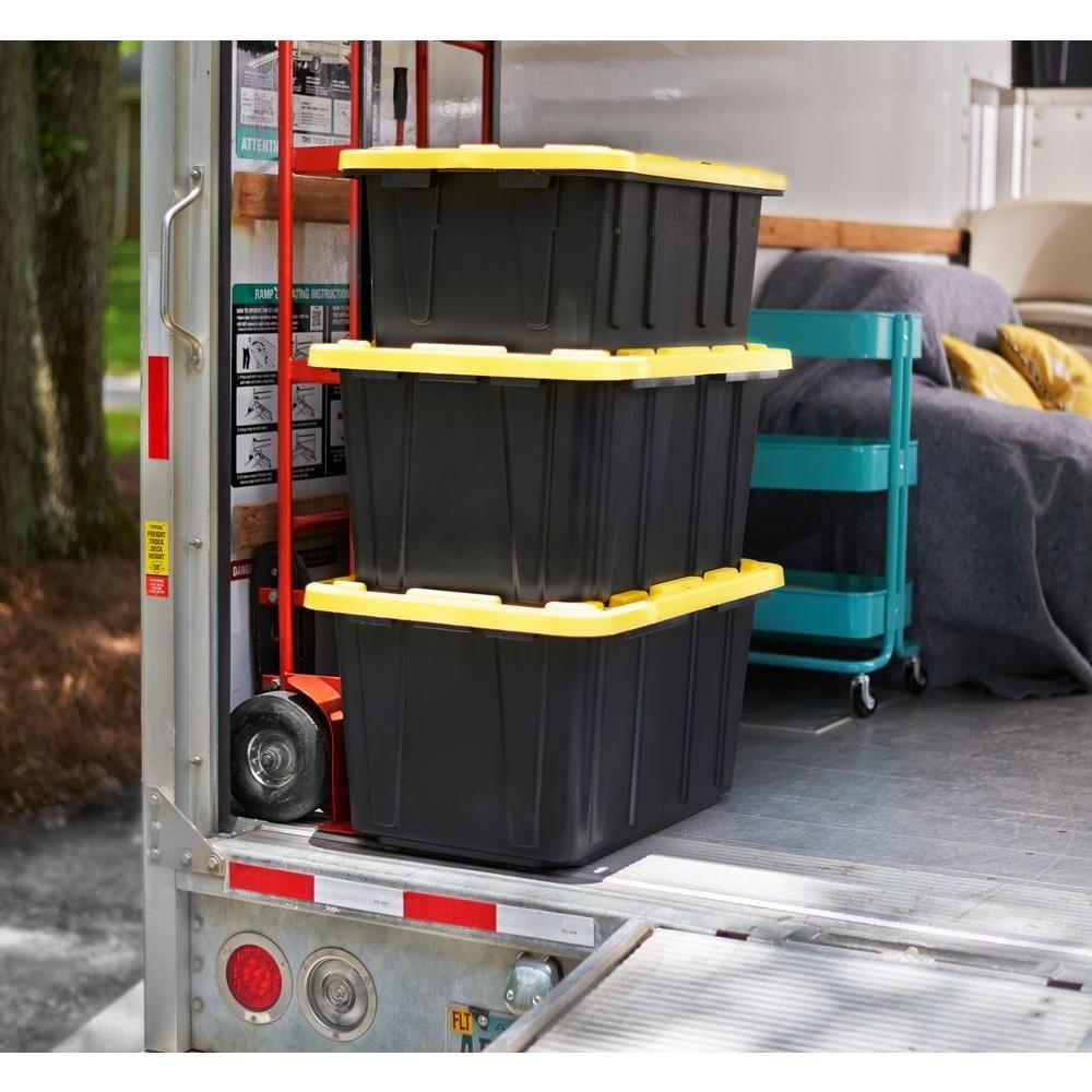 Commercial Grade Storage Container