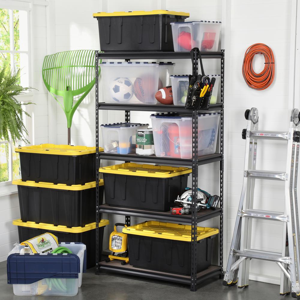 Commercial Grade Storage Container