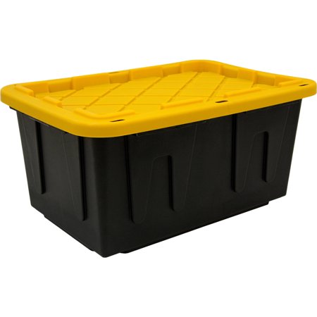 Commercial Grade Storage Container