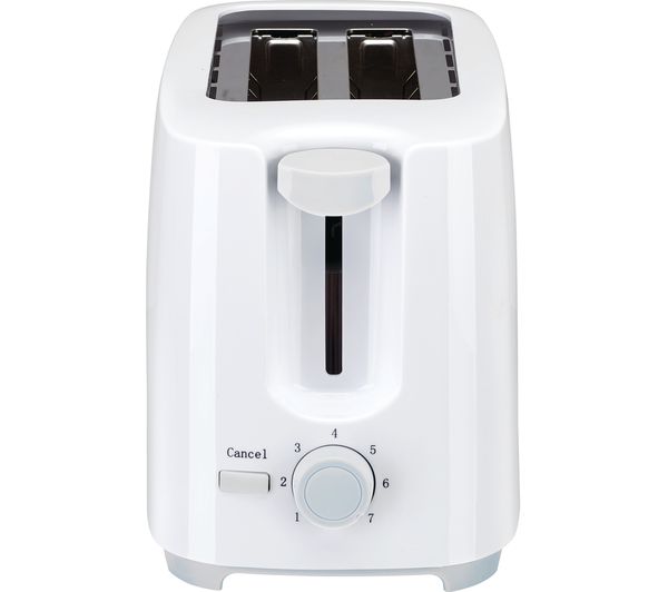 Currys Essential 2-Slice Toaster - From UK - Image 2