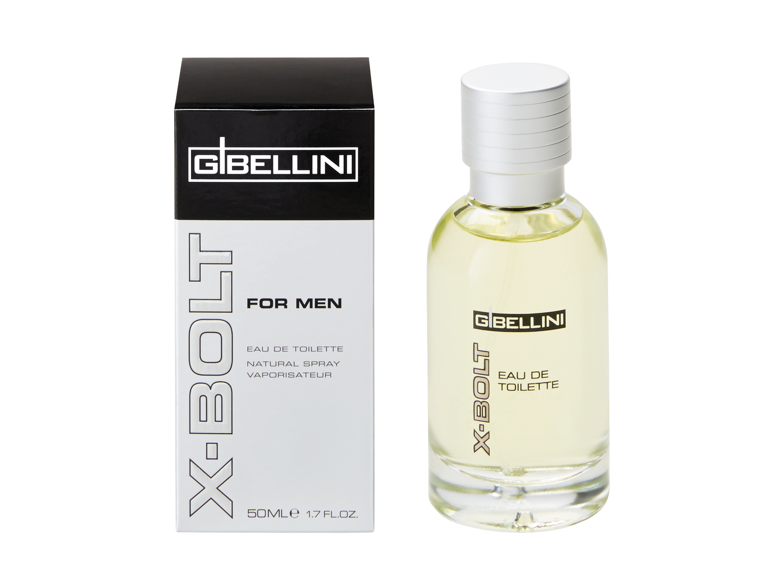 G-Bellini X-Bolt for Men G-Bellini X-Bolt for Men