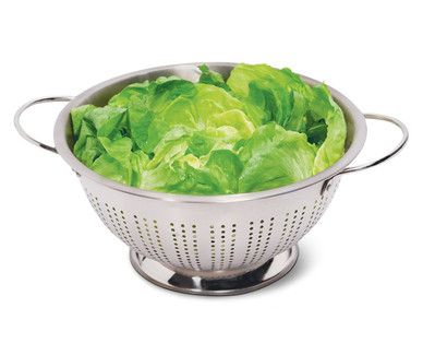 Crofton Stainless Steel Colander