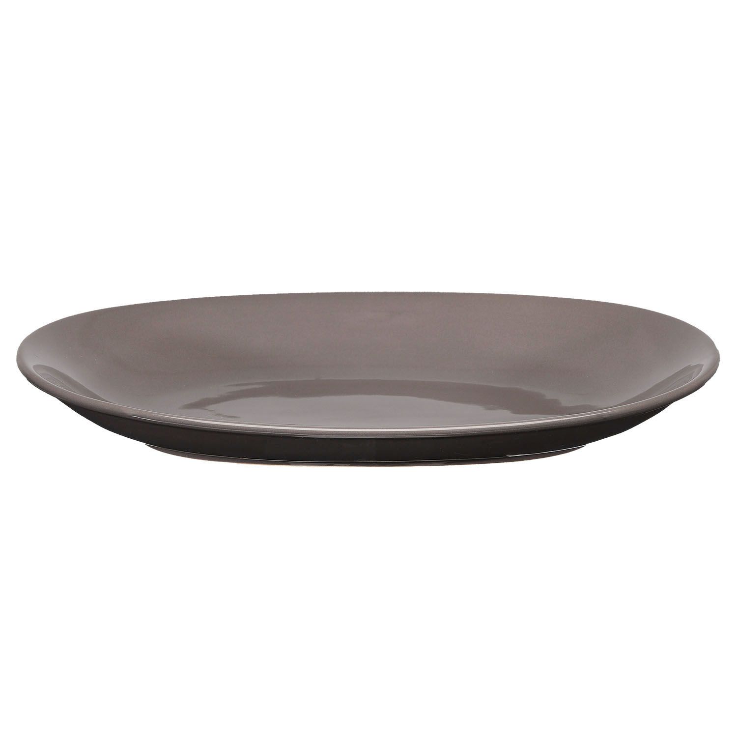 Member's Mark 8 Pc Bowl and Platter Set - Grey - Image 5