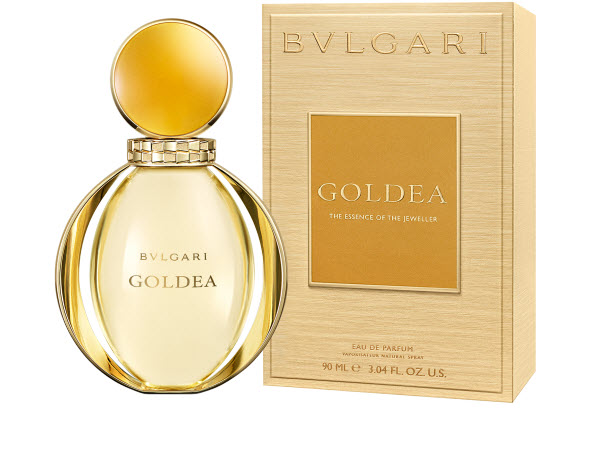 BVLGARI Goldea Eau de Parfum Spray - 90ml BVLGARI Goldea Eau de Parfum Spray - 90ml