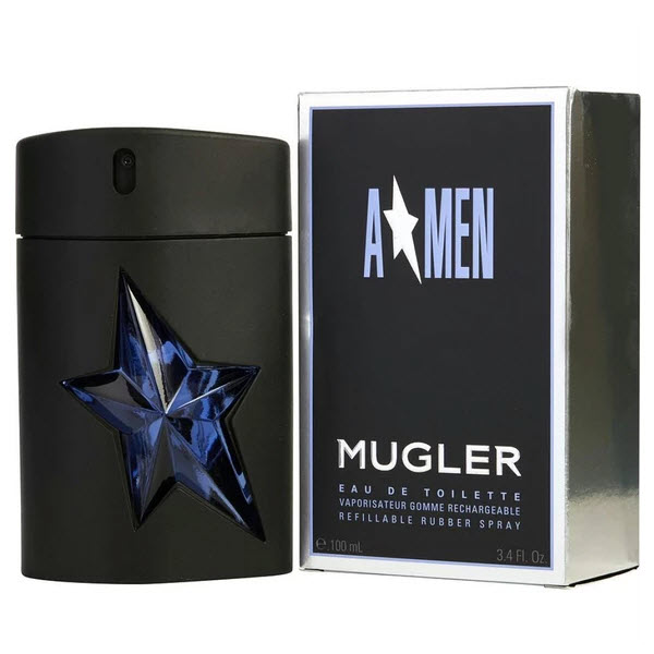Amen Mugler