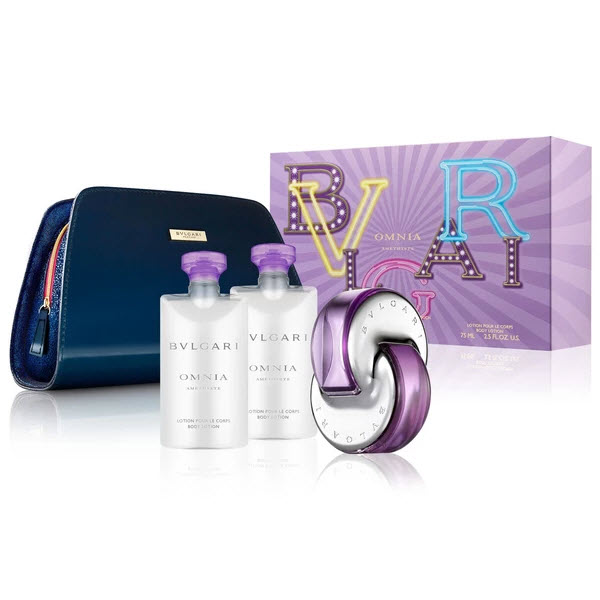 BVLGARI Omnia Amethyste