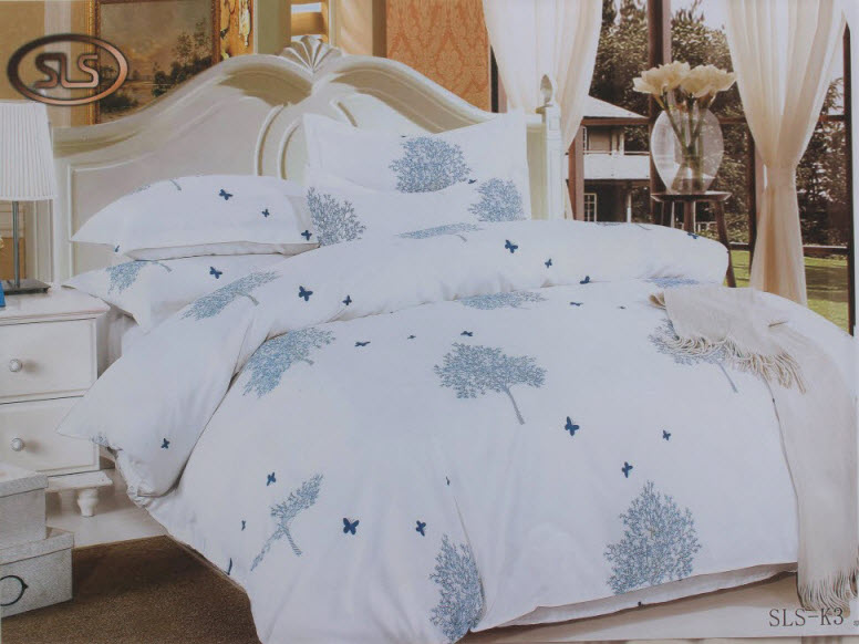 Queen Size Bed Sheets