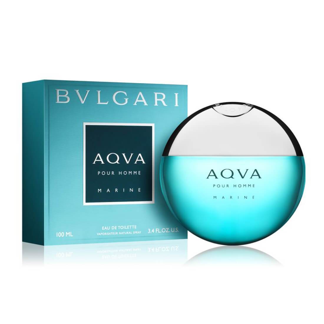BVLGARIaquamarine