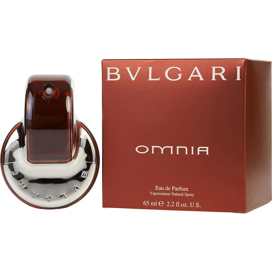 BVLGARI OMNIA - 65 ml BVLGARI OMNIA - 65 ml