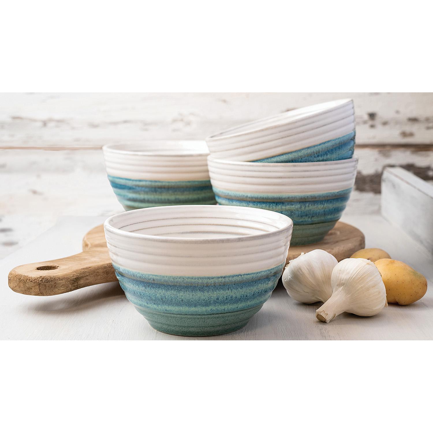 Member's Mark 4-Piece Mug Set