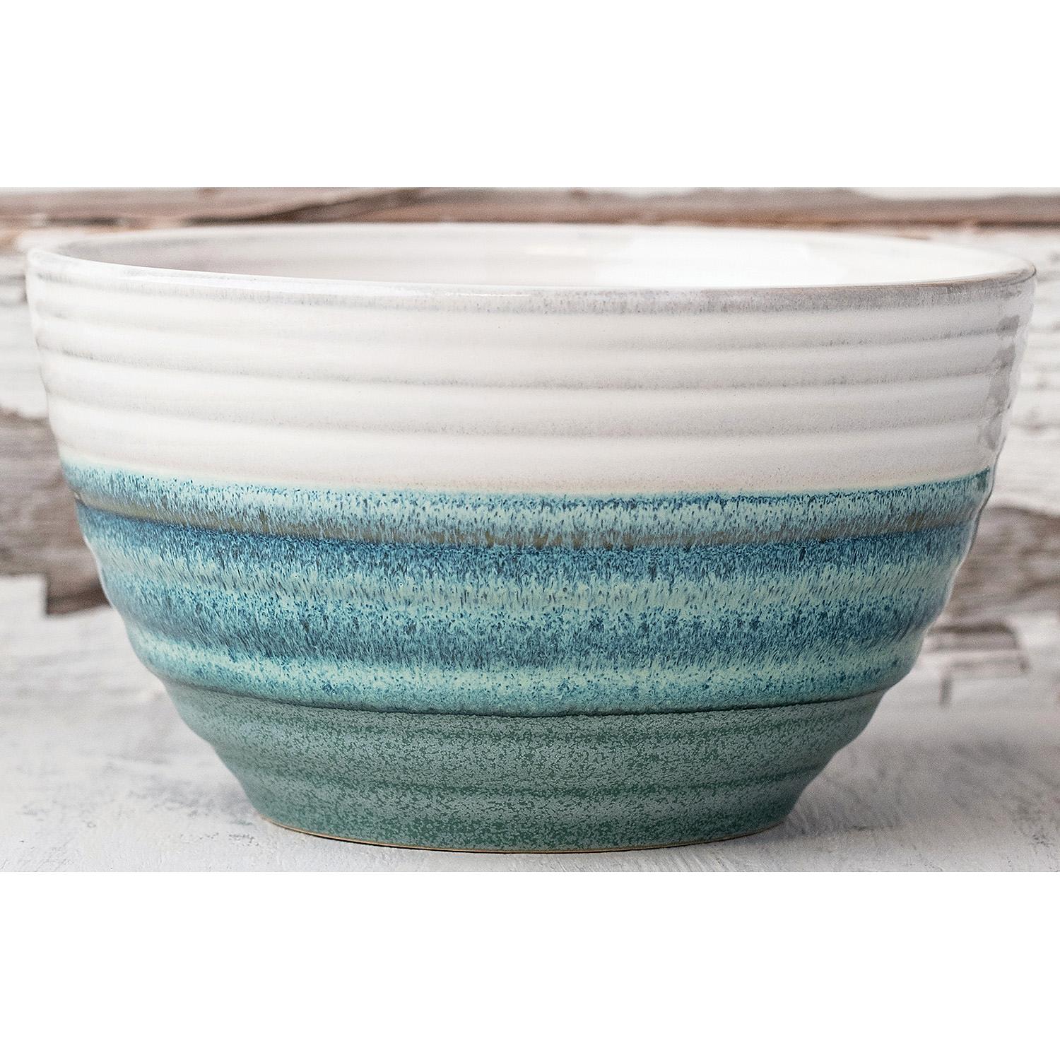 Member's Mark 4-Piece Bowl Set - Image 3