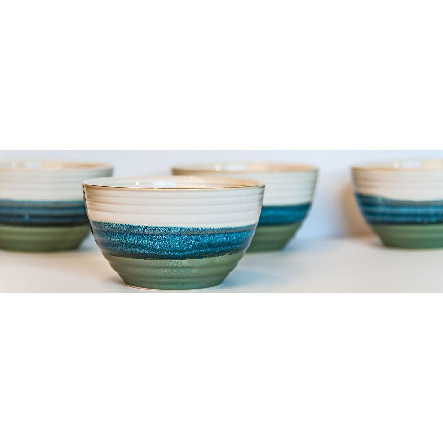 Member's Mark 4-Piece Bowl Set - Image 4