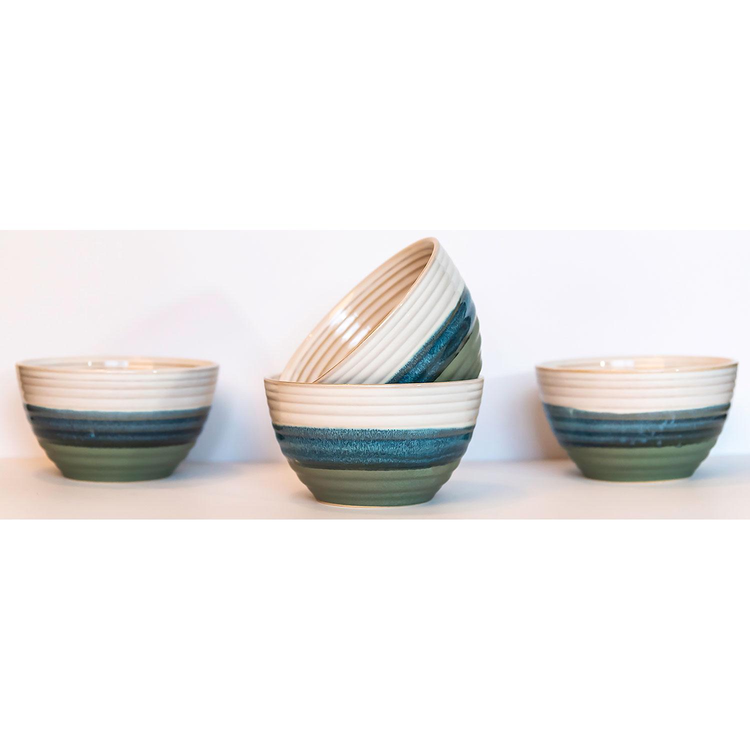 Member's Mark 4-Piece Bowl Set - Image 5