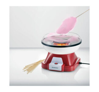 Silvercrest Cotton Candy Maker