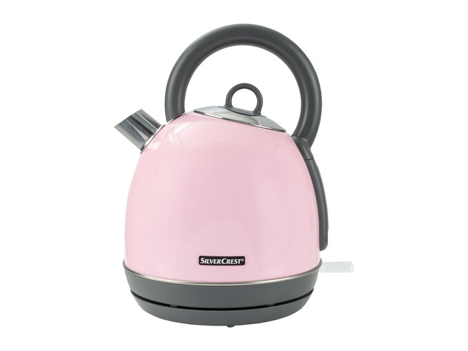 Silvercrest 1.8L Kettle