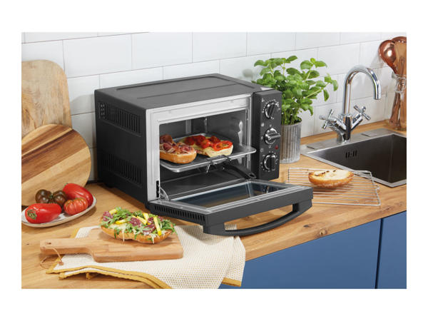 Silvercrest Electric Oven - Image 2