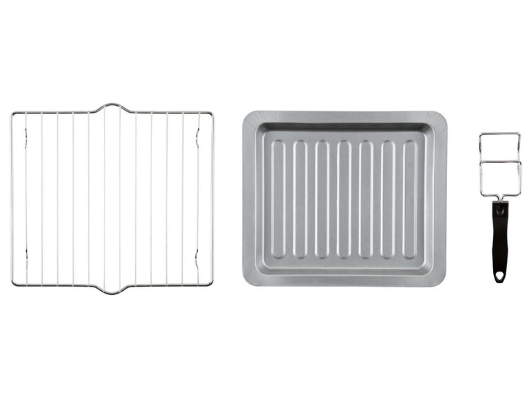 Silvercrest Electric Oven - Image 7