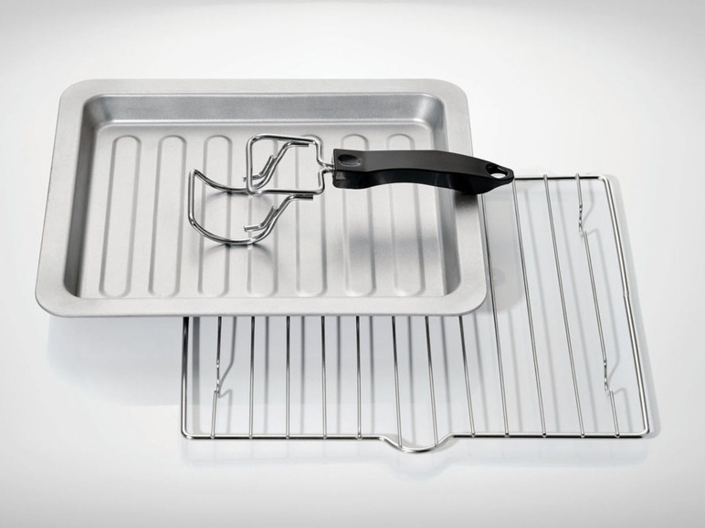 Silvercrest Electric Oven - Image 3