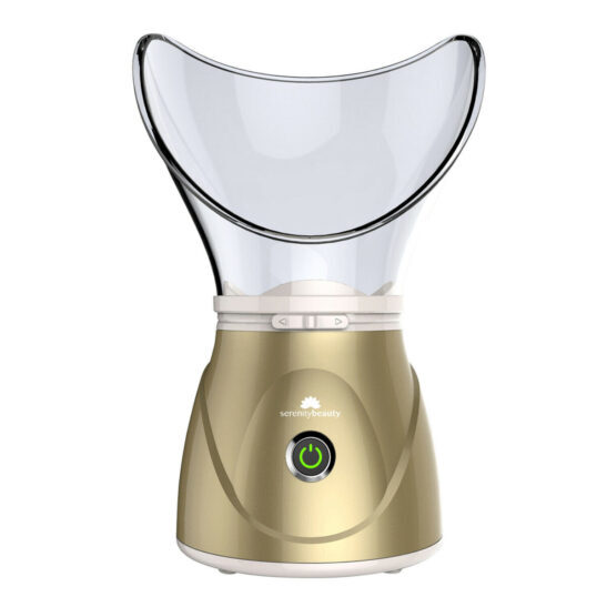Facial Sauna Facial Sauna