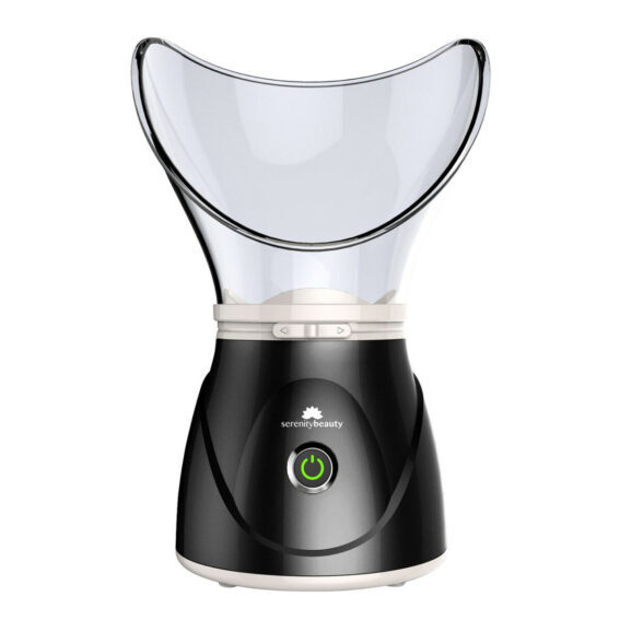 Facial Sauna Facial Sauna