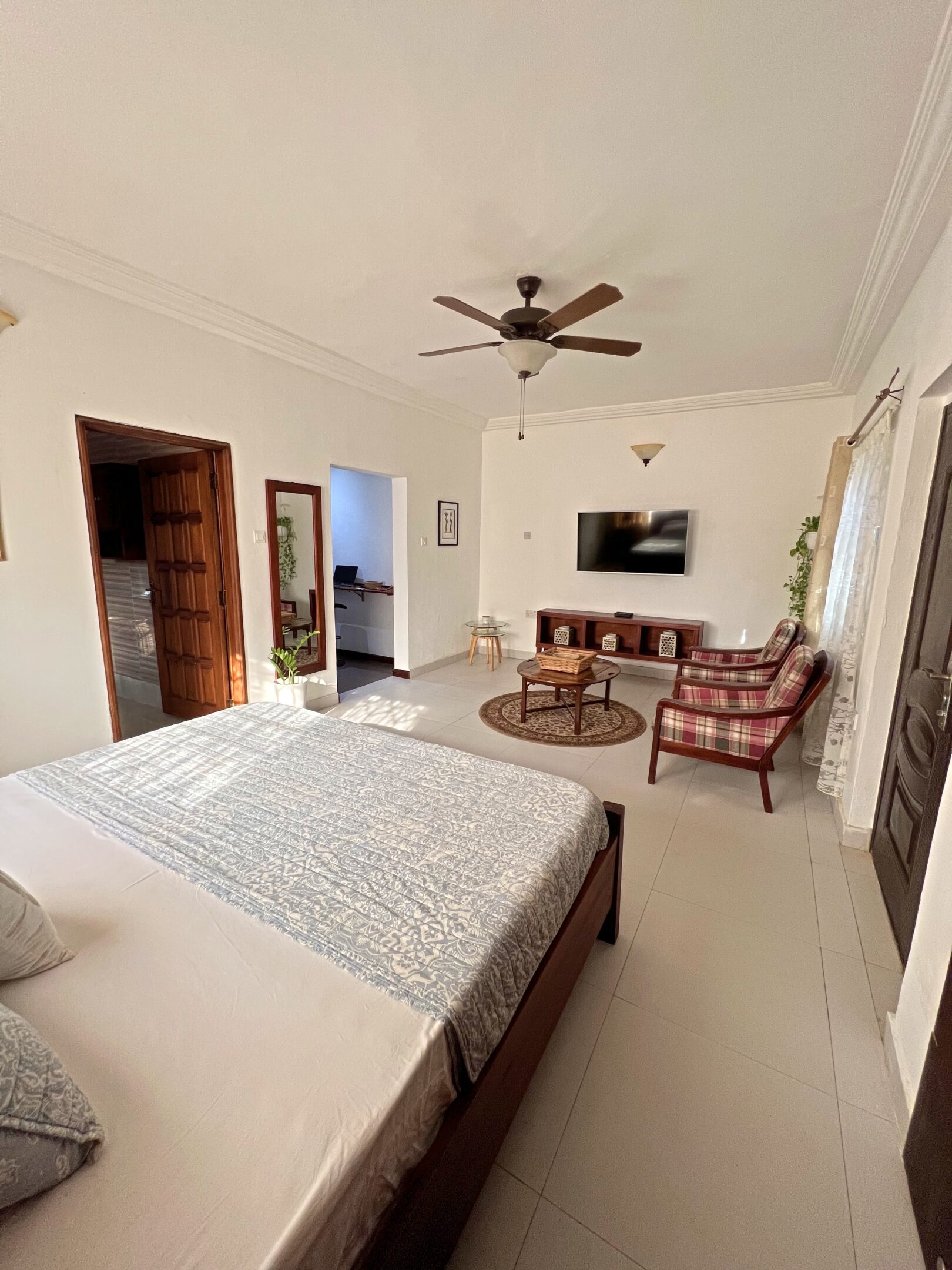 Superior Studio Apartment